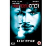 The Butterfly Effect G