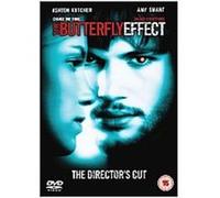 The Butterfly Effect G