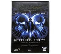 The Butterfly Effect [Import]