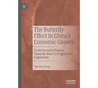 The Butterfly Effect In China's Economic Growth