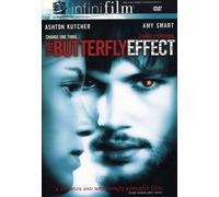The Butterfly Effect – DVD – Édition Infinifilm – Zone 1 (Import États-Unis)