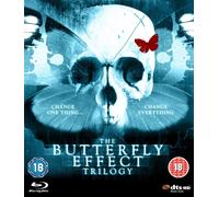 Butterfly Effect Trilogy