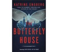 The Butterfly House by Katrine Engberg Katrine Engberg (Auteur)