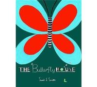 The Butterfly House
