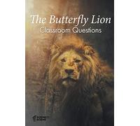 The Butterfly Lion Classroom Questions