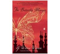 The Butterfly Mosque