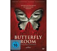 The Butterfly Room