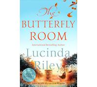 The Butterfly Room