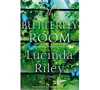 Lucinda Riley – The Butterfly Room – Macmillan