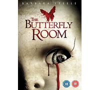 The Butterfly Room [Edizione: Regno Unito] [Import]