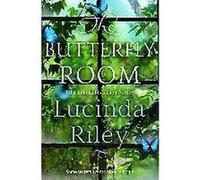 The Butterfly Room Lucinda Riley (Auteur)