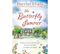 The Butterfly Summer: The heartstopping story of family, secrets and inheritance from the Sunday Times bestselling author