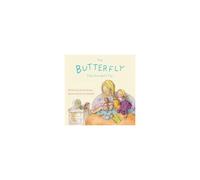 The Butterfly That Couldn't Fly