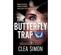 The Butterfly Trap