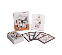 Redfeather – Tarot Sagesse du Papillon – Ailes pour le voyage – Jeu & livret