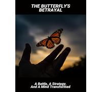 The Butterfly'S Betrayal: A Battle, A Strategy, And A Mind Transformed