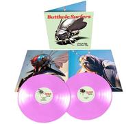 Butthole Surfers - Butthole Surfers-Live at The Leather Fly