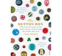 The Button Box by Lynn Knight Paperback Book Lynn Knight, (Auteur)
