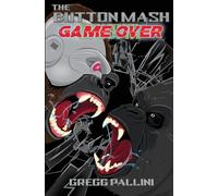 The Button Mash Game Over