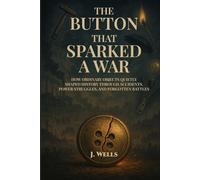 THE BUTTON THAT SPARKED A WAR: Interesting Facts About Ordinary Objects That Quietly Changed History