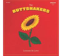 The Buttshakers - Lessons in Love (180g Lp)