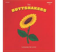 The Buttshakers - Lessons in Love