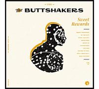 The Buttshakers - Sweet Rewards