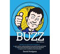 The Buzz: A Practical Confidence Builder for Teenagers