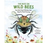 The Buzz On Wild Bees
