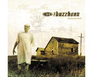The Buzzhorn - Disconnected [New CD] Alliance MOD