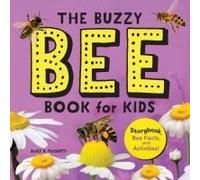 The Buzzy Bee Book For Kids