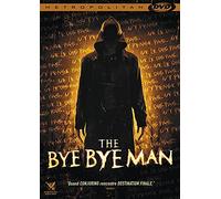 The Bye Bye Man – Seven7 – DVD