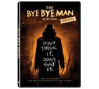 The Bye Bye Man (Bilingual)