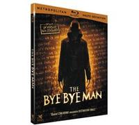 The Bye Bye Man Blu-ray