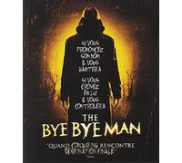 THE BYE BYE MAN BLU-RAY NEUF