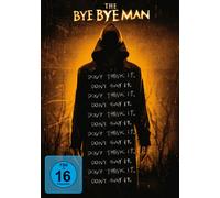 The Bye Bye Man (DVD)