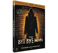 The Bye Bye Man Blu-ray