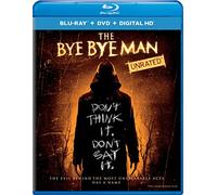 The Bye Man [Blu-Ray]
