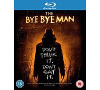 The Bye Man [Edizione: Regno Unito] [Blu-Ray] [Import]