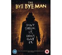 The Bye Man [Edizione: Regno Unito] [Import]