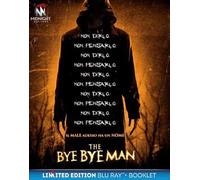The Bye Man (Ltd) (Blu-Ray+Booklet) [Import]