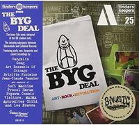 The Byg Deal