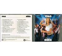 The Byrds - 1965 Classic Rock (22 Tracks) (UK Import)