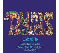 Byrds – 20 Essential Tracks from The Boxed Set 1965–1990 – CD – Sony Music