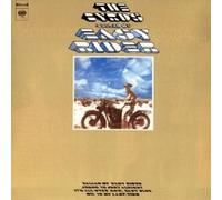 Byrds - Ballad of Easy Rider [Import]