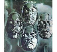 The Byrds - BYRDMANIAX LP UK CBS 1971