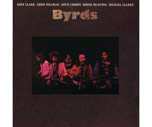 The Byrds - Byrds Audiophile Coral