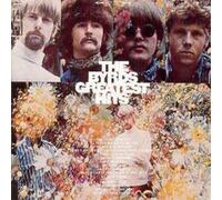 The Byrds Byrds Greatest Hits (CD) Album