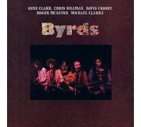 The Byrds - Byrds [New CD] Rmst, UK - Import