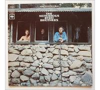 The Byrds - Byrds, The: The Notorious Byrd Brothers